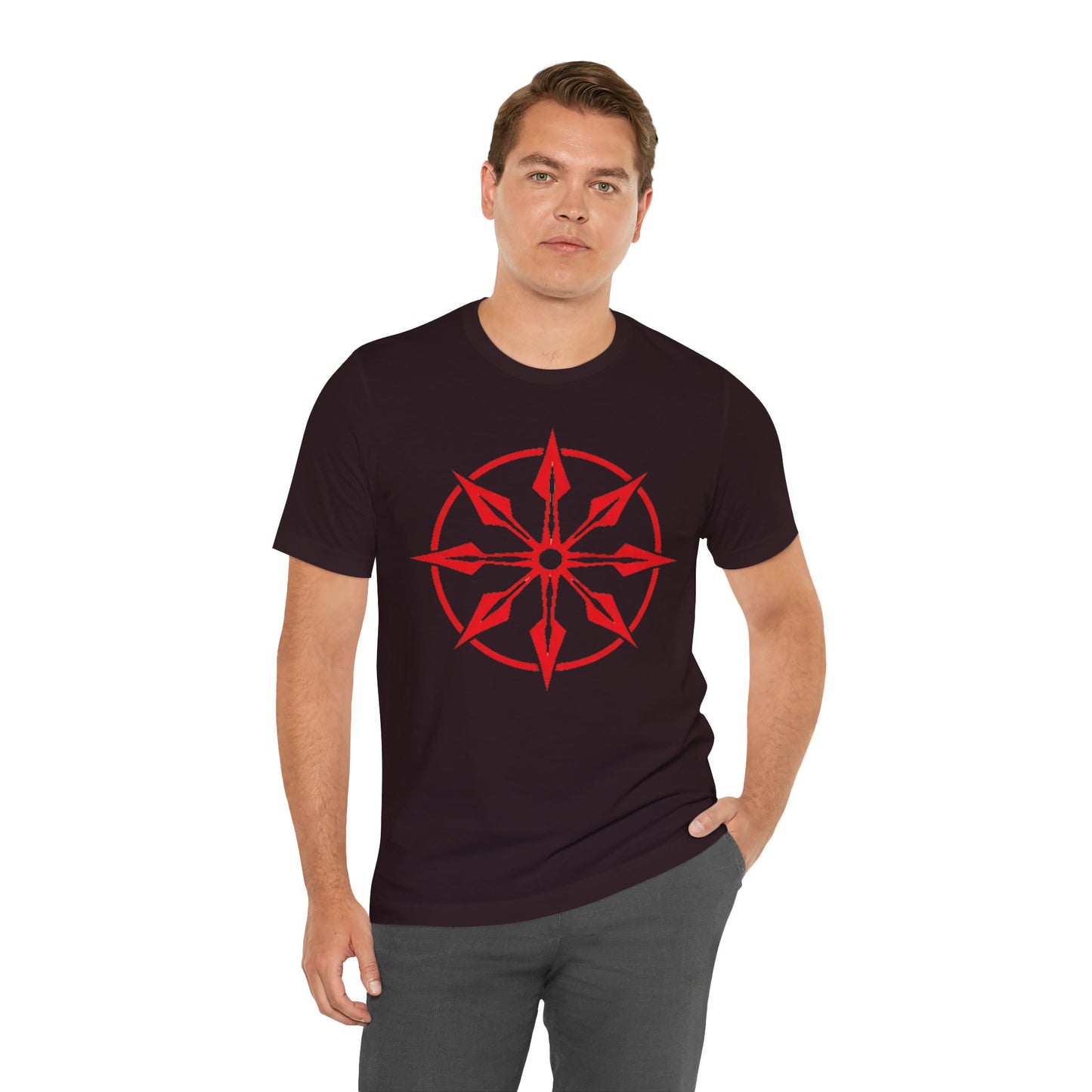 Caissons T-Shirt