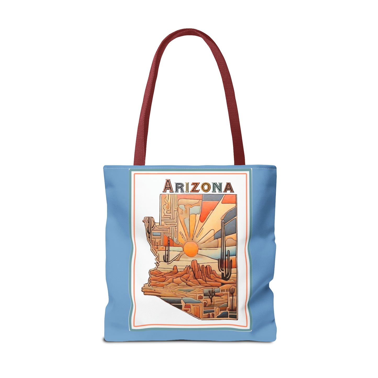 ArizonaTote Bag (AOP)