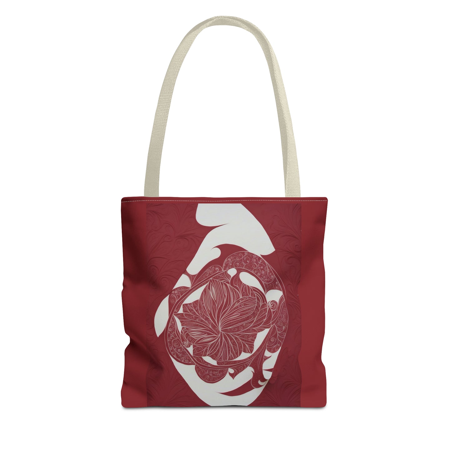 Fabric 164 Tote Bag (AOP)