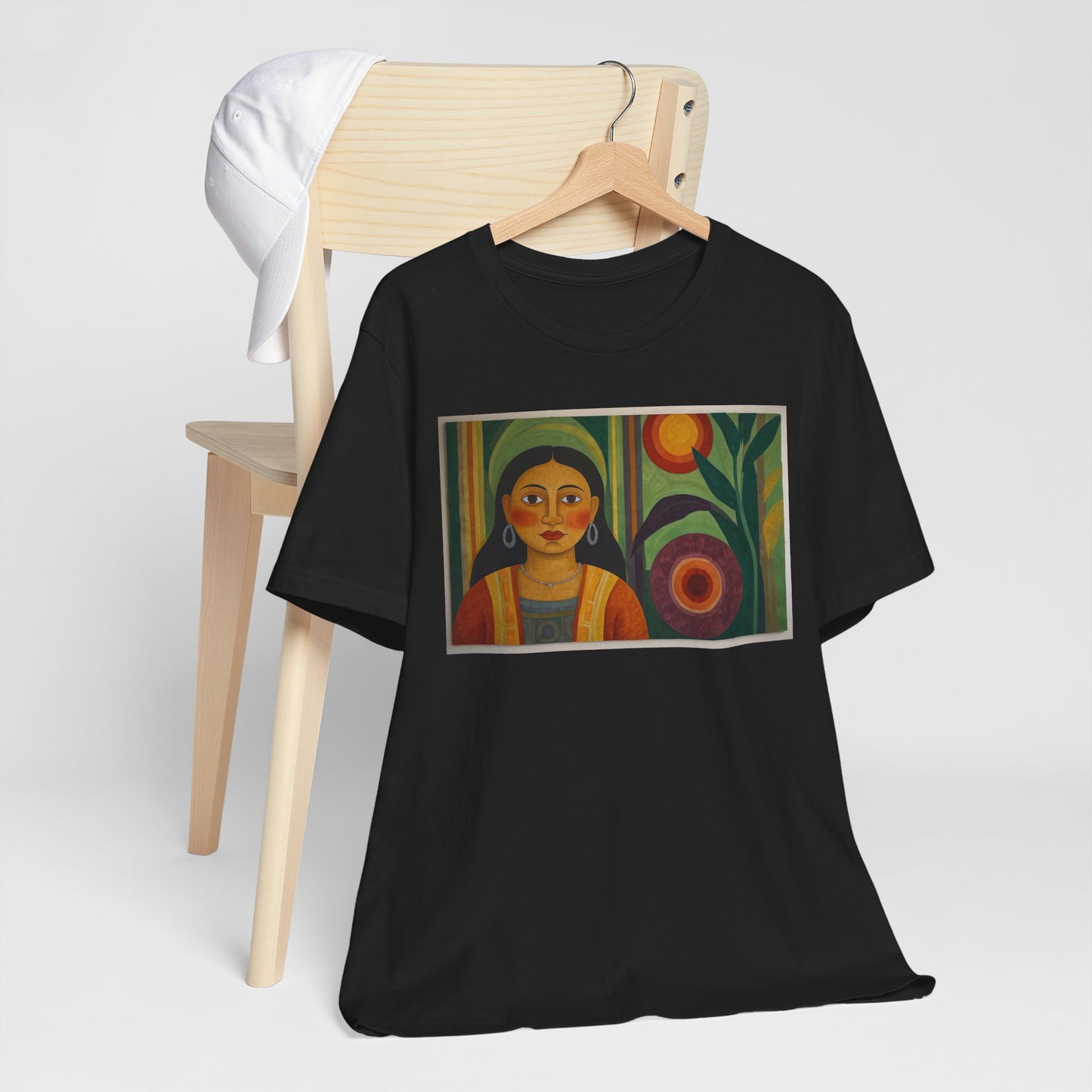 Life Saver Unisex Tee