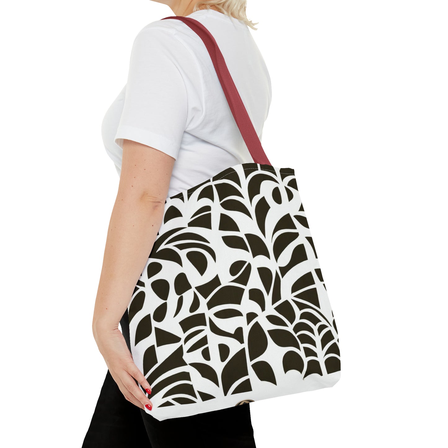 Moderna Tote Bag (AOP)