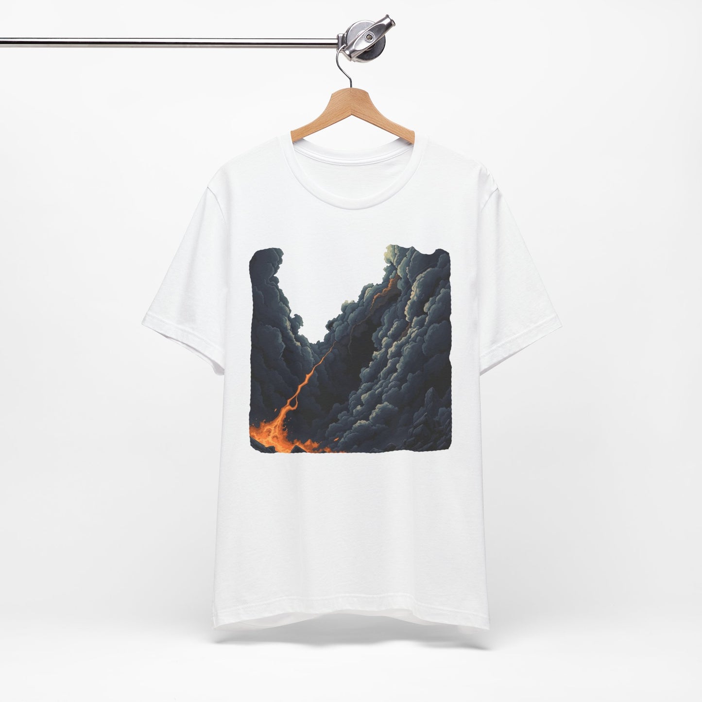 Bolt Unisex Tee Shirt