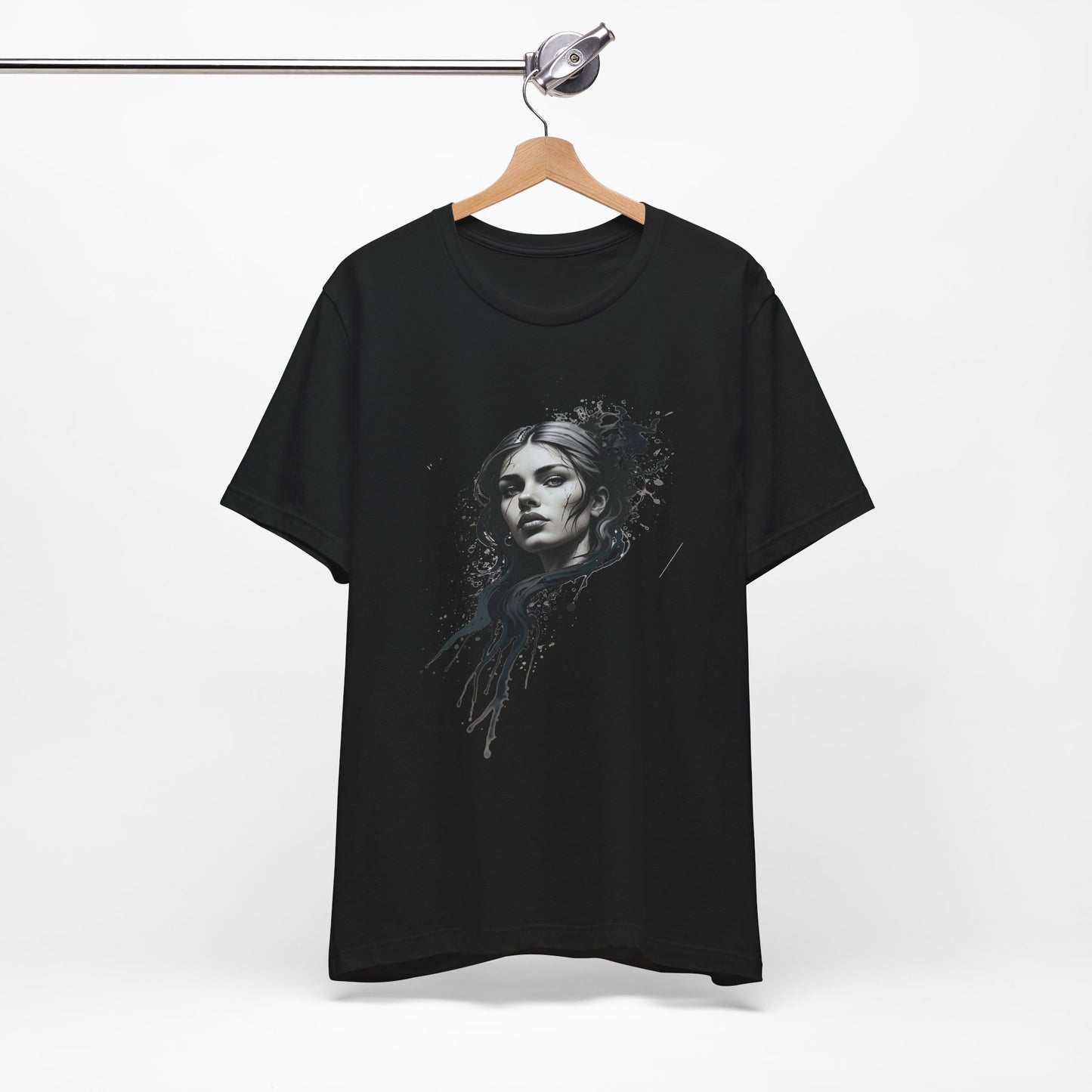 Portrait Eve Tee