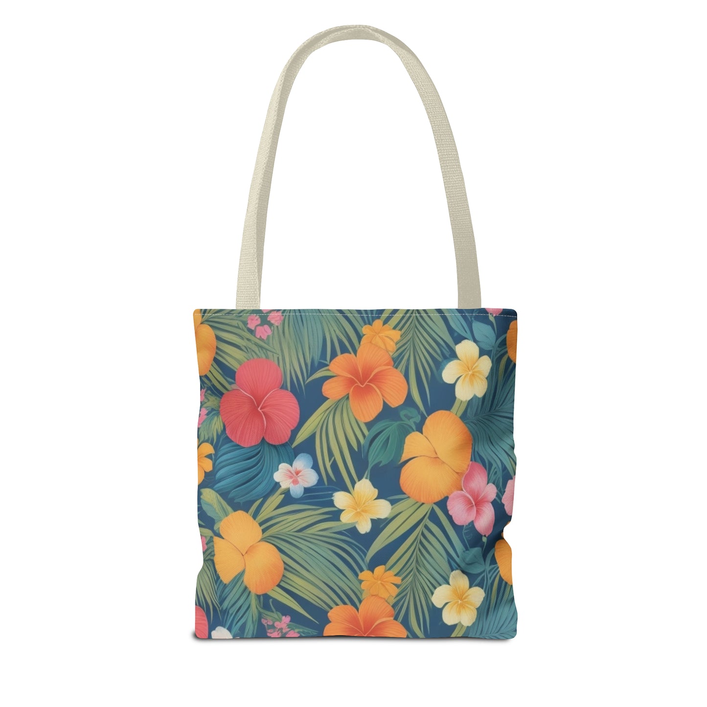 Hawaiian Tote Bag (AOP)