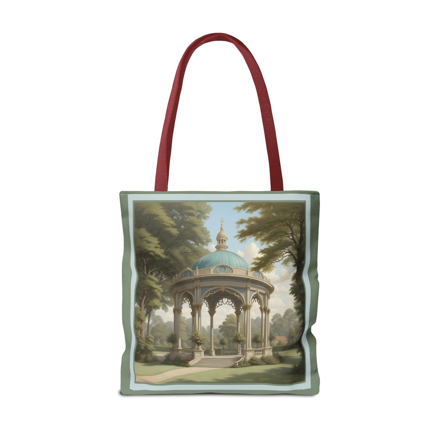 Folly Tote Bag (AOP)