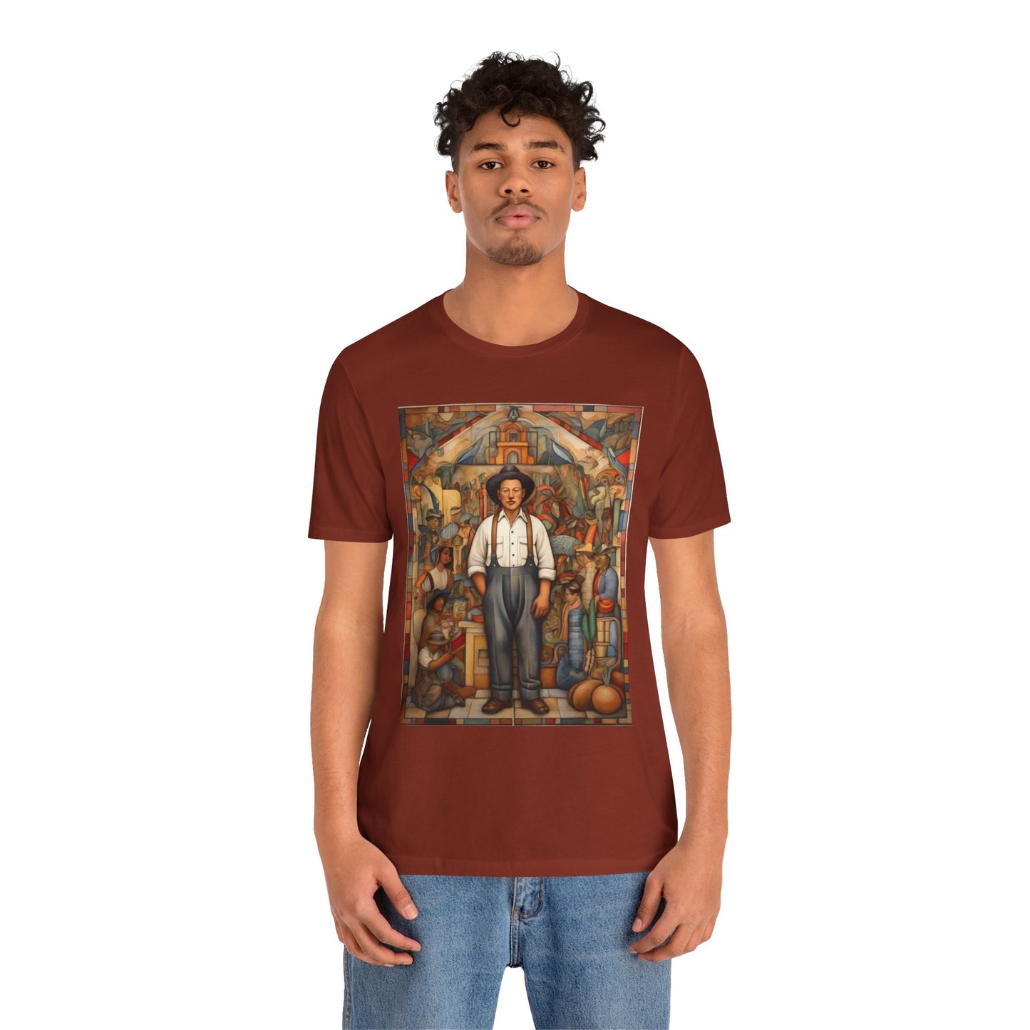 Employee of the Month Tee