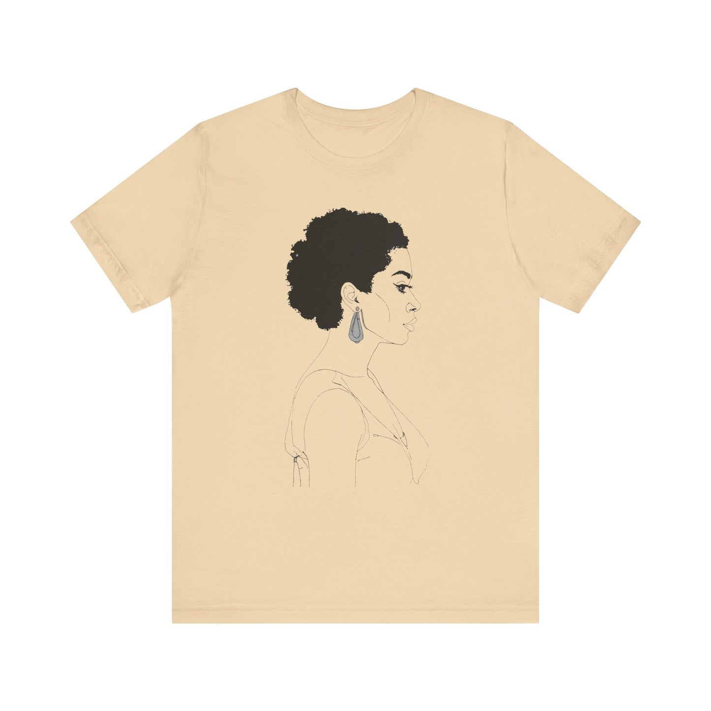 Portrait Destiny Tee