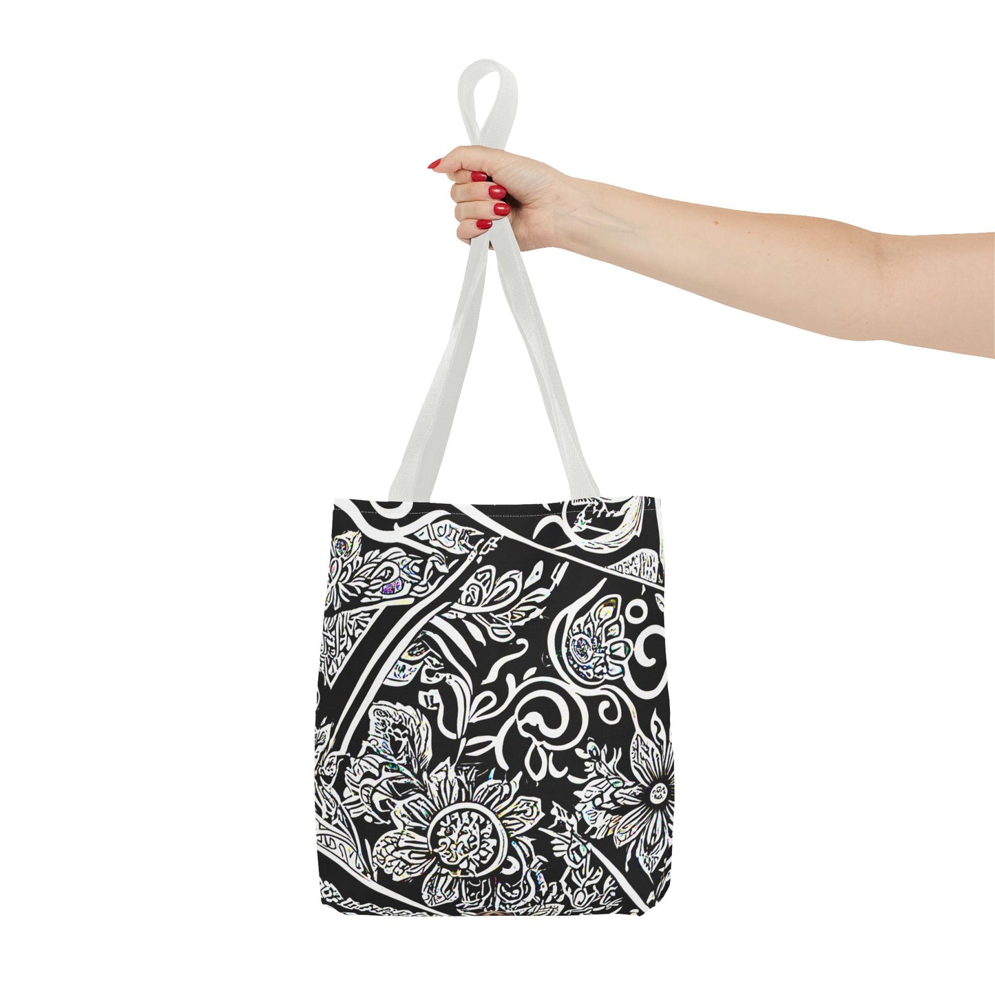 Columbus Ave - Museum Tote Bag - Three Sizes Available