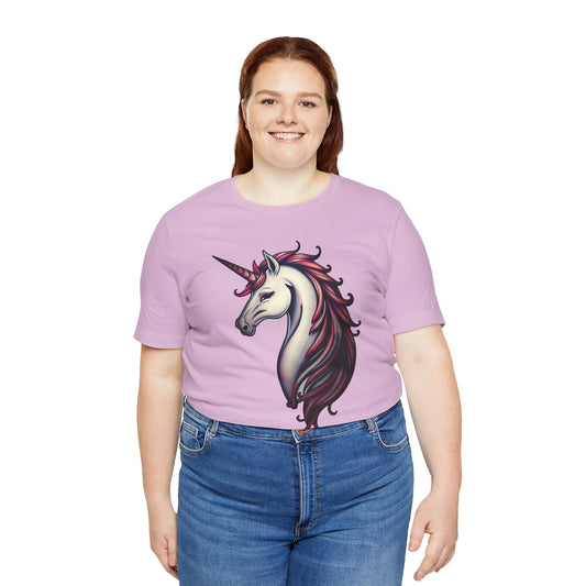 Unicorn Tee - Are Unicorns real
