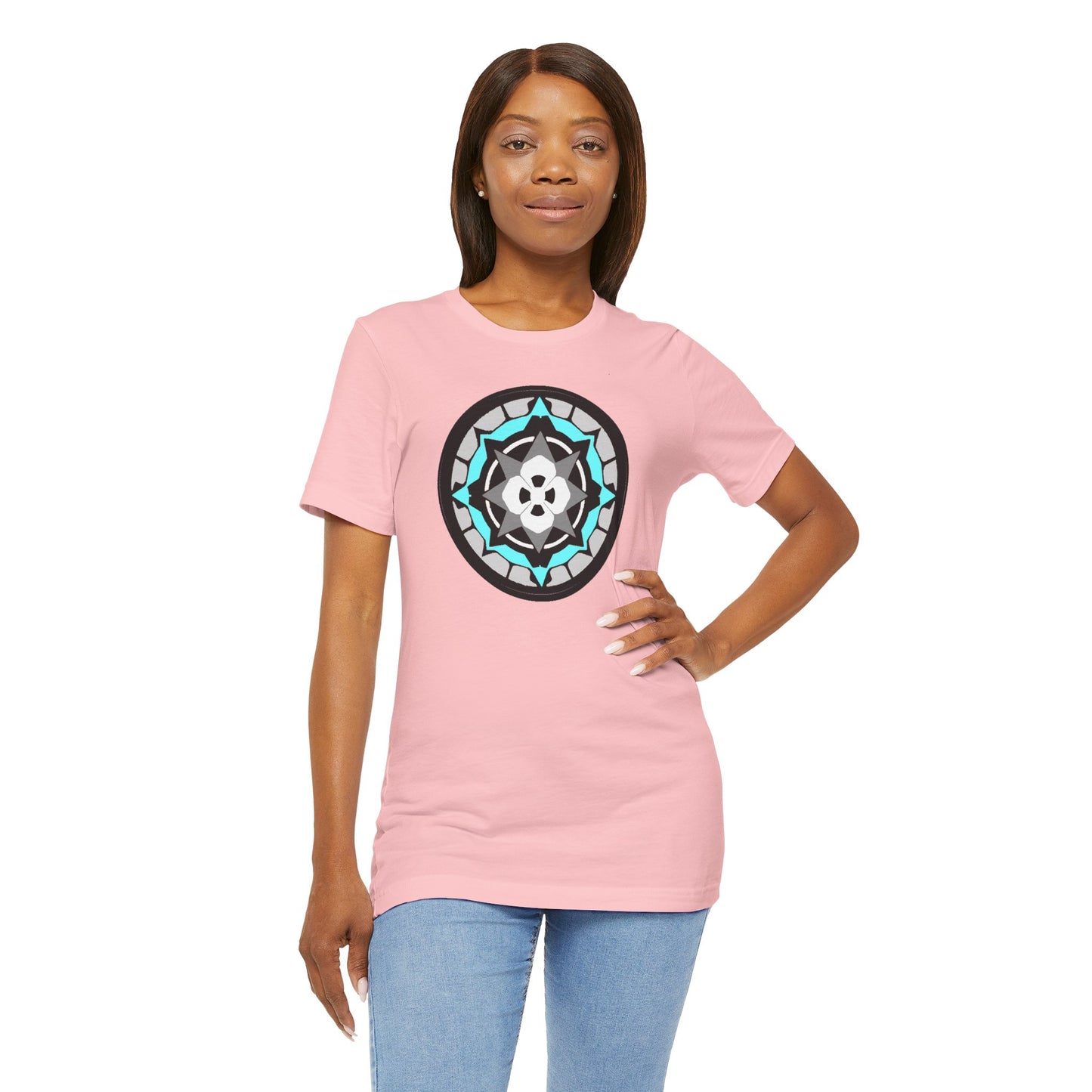 Rolling Unisex Tee