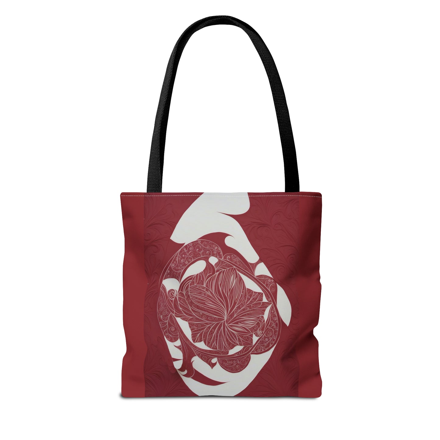 Fabric 164 Tote Bag (AOP)