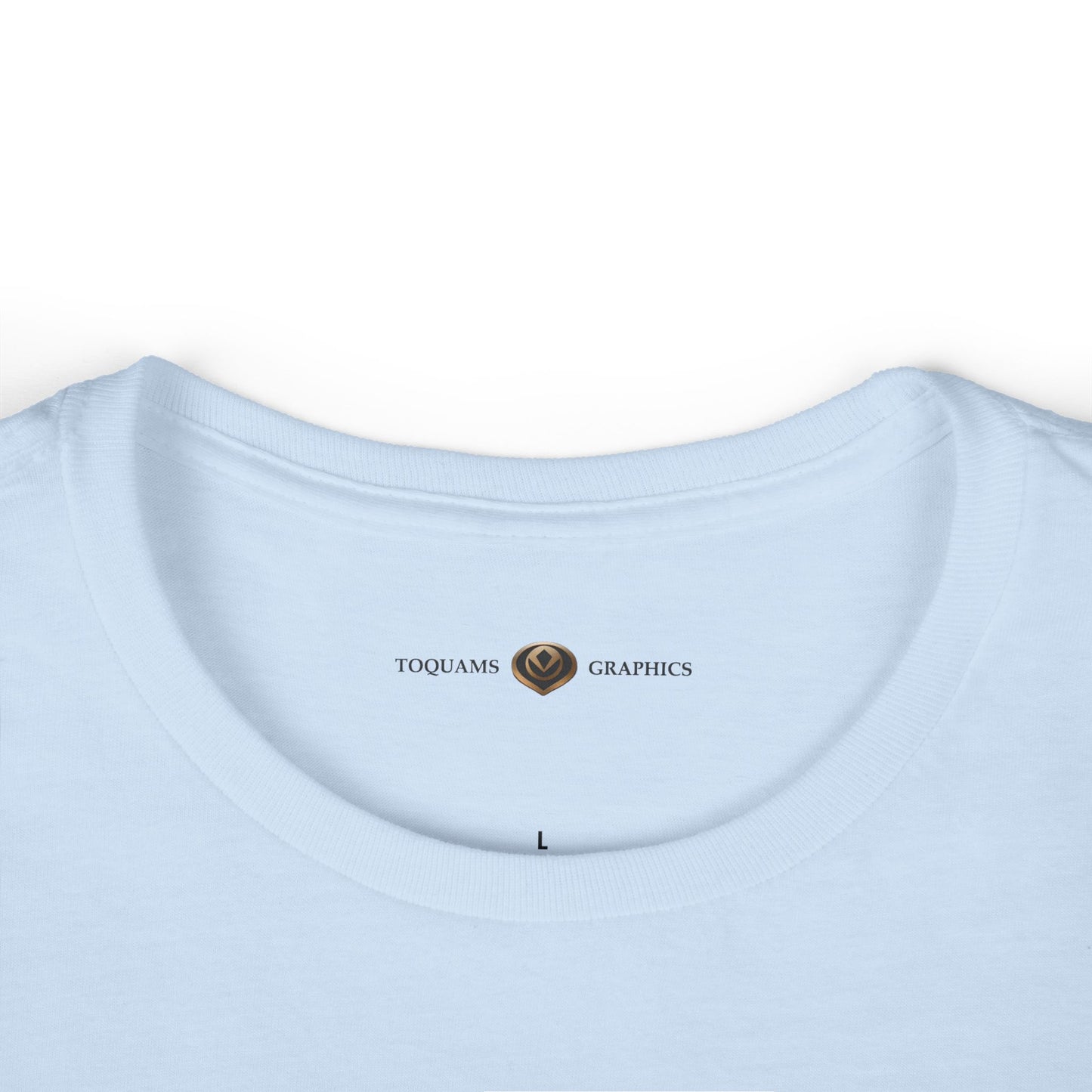 Nancy Hart 'Fearless on the Frontier' Women's Tee — "Remember the Ladies 1776"