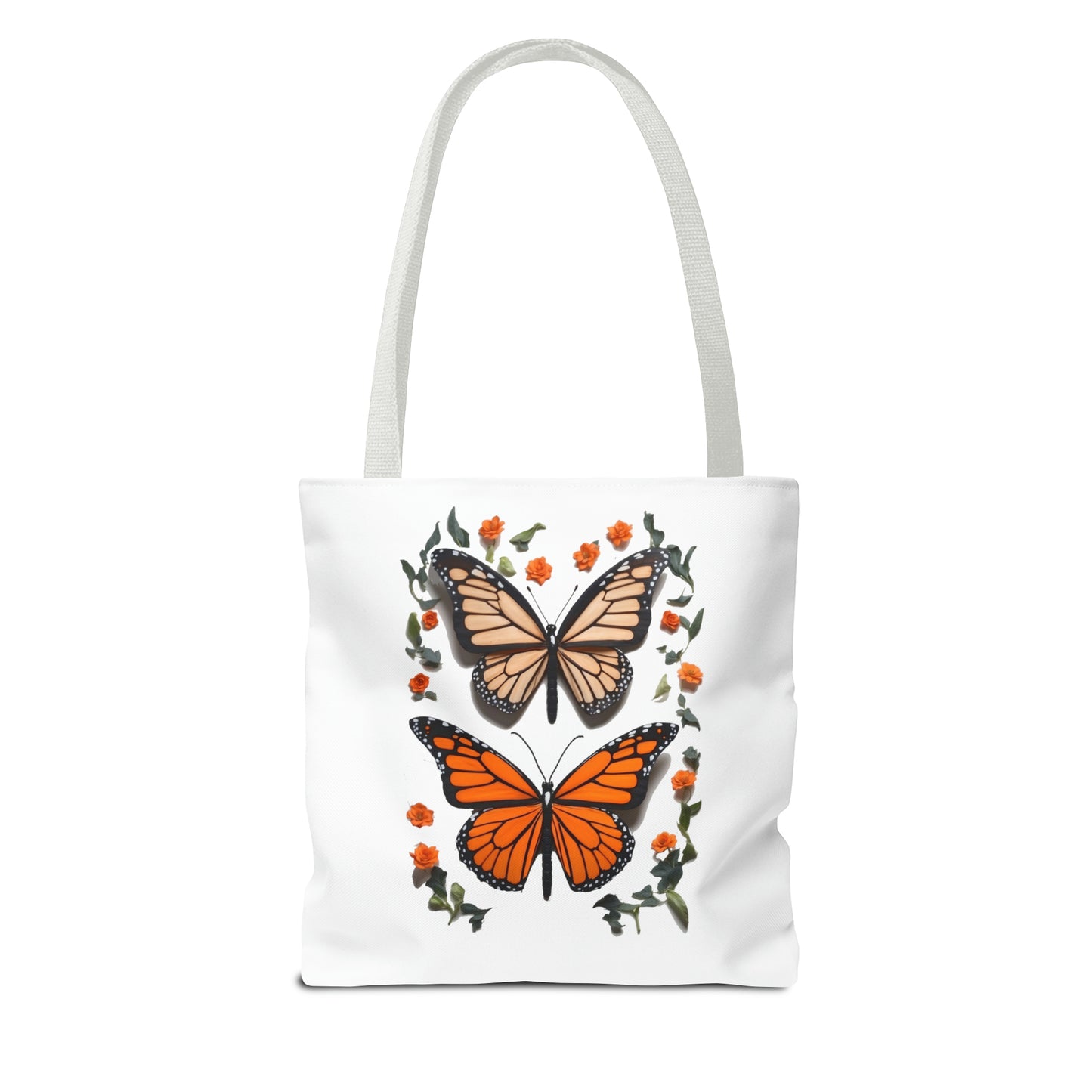 Papillon Tote Bag (AOP)