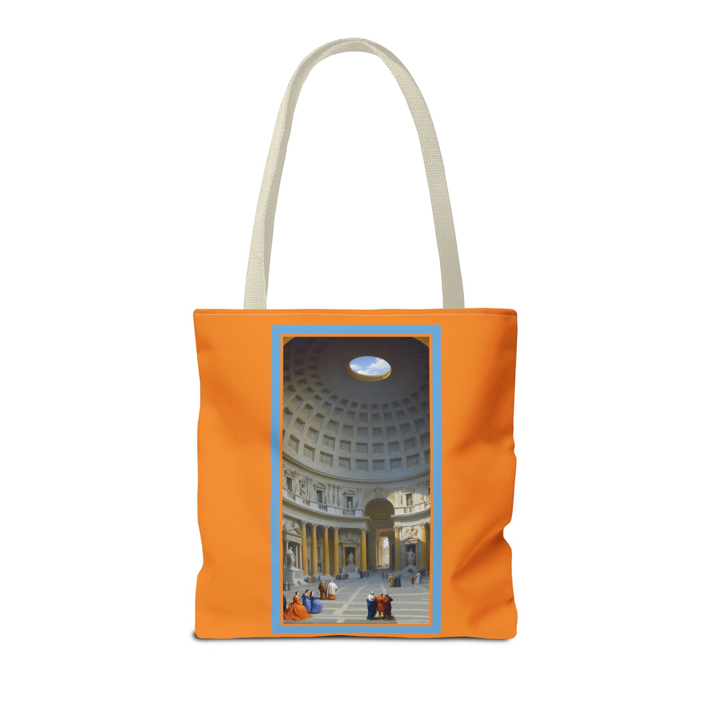 Roma Tote Bag (AOP)