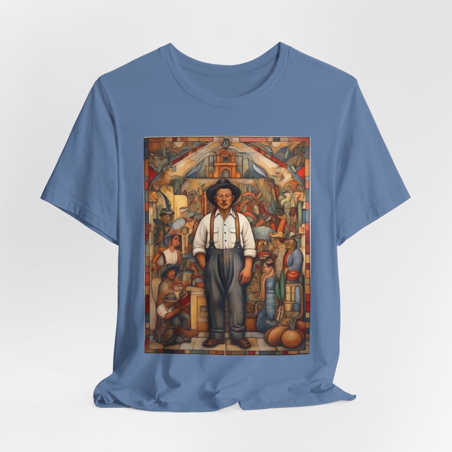 Employee of the Month Tee