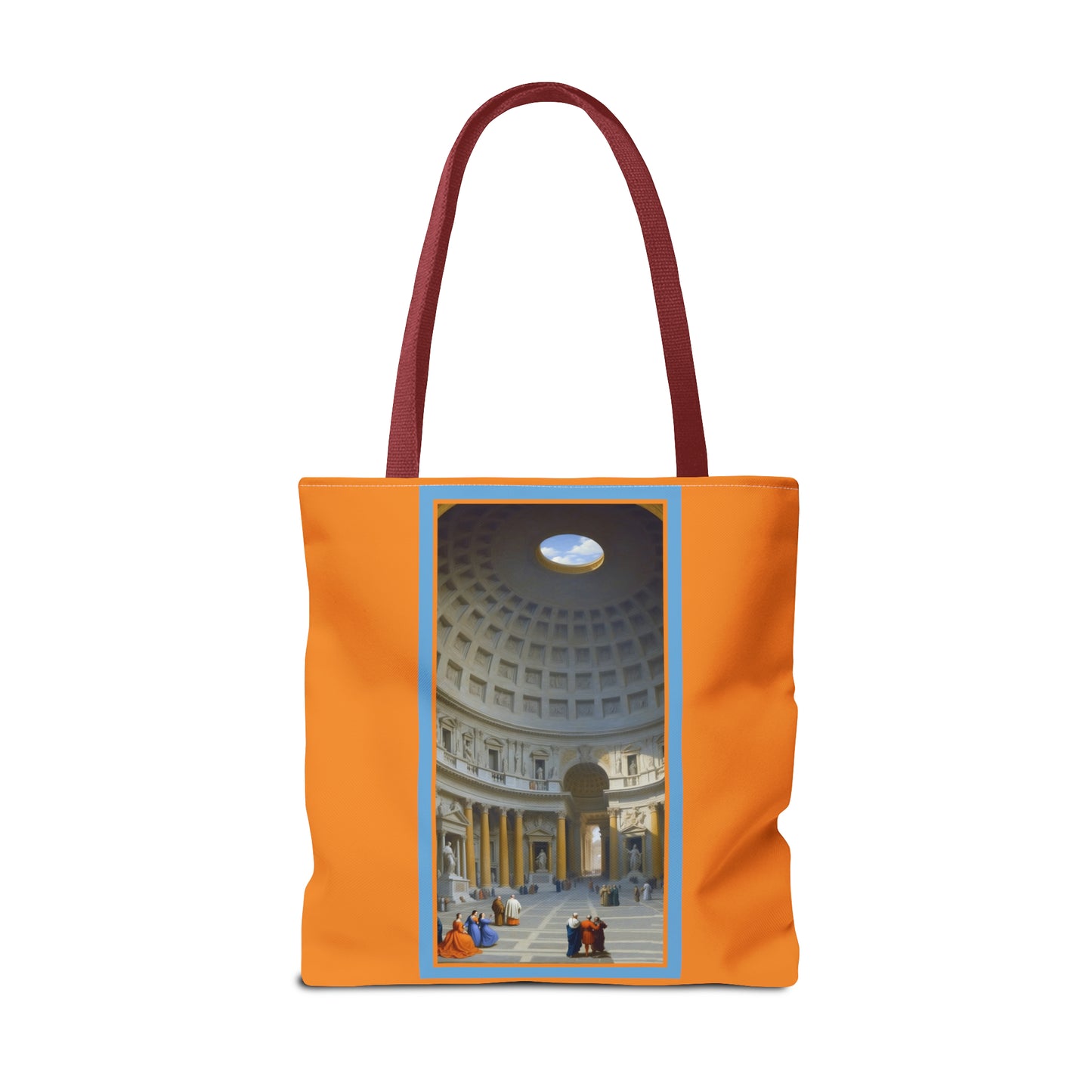 Roma Tote Bag (AOP)