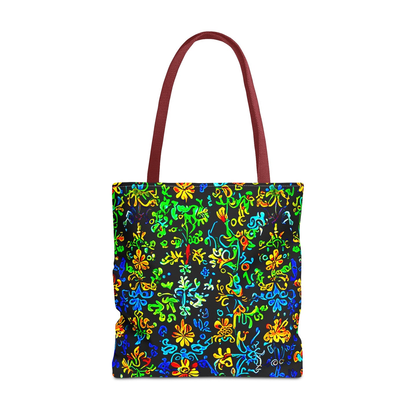 Short Cut - Tote Bag (AOP)