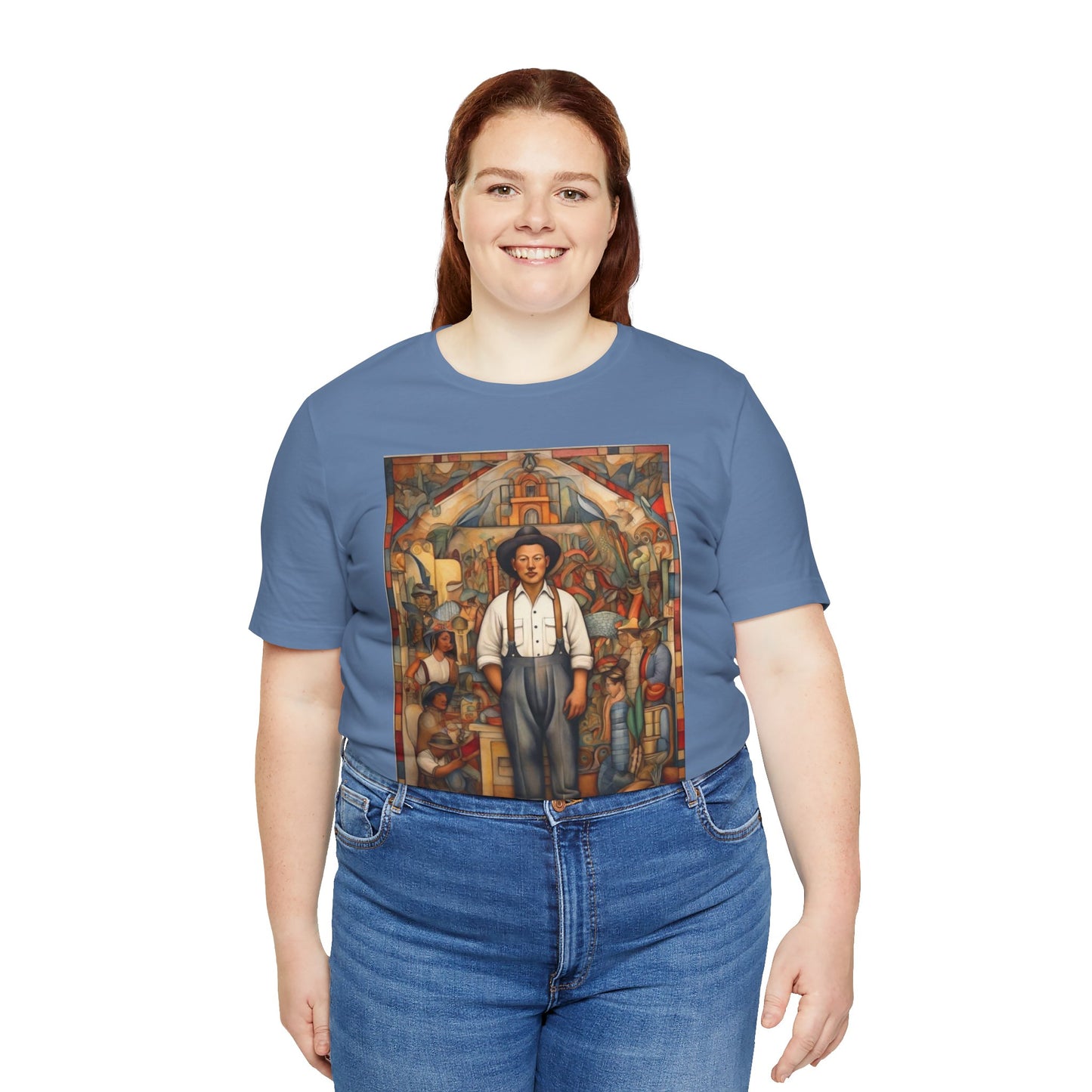 Employee of the Month Tee