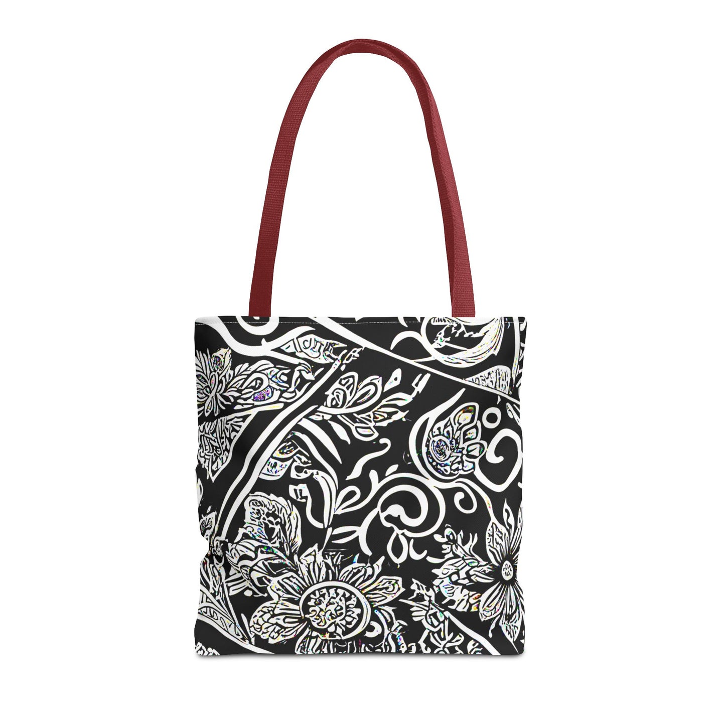 Columbus Ave - Museum Tote Bag - Three Sizes Available