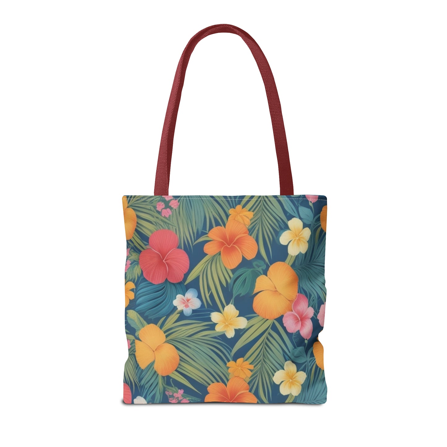 Hawaiian Tote Bag (AOP)