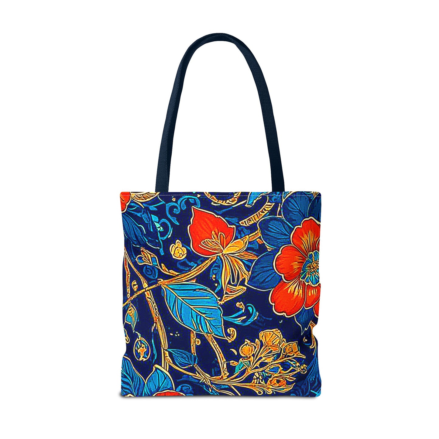 5th Ave - Bright Fashionable Tote Bag