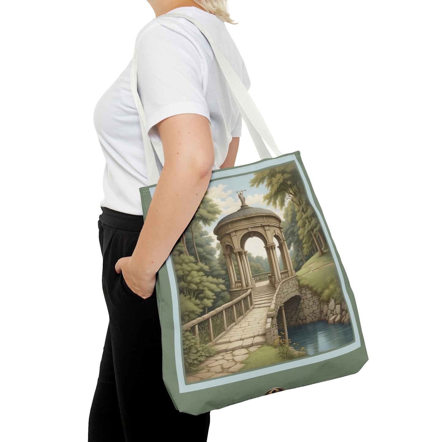 Folly Tote Bag (AOP)