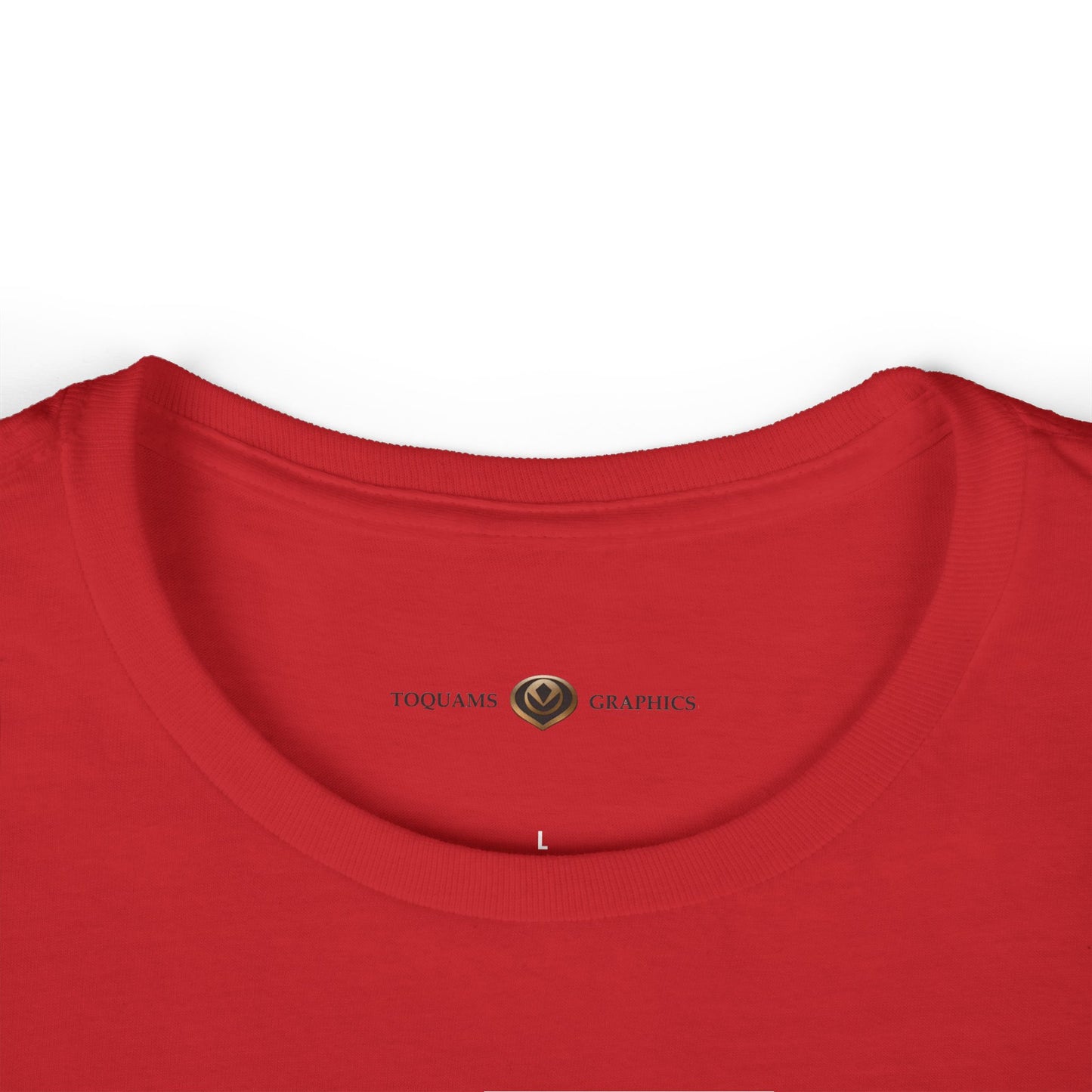Remember the Ladies Tee — Vintage Women’s 1776 Patriotic T‑Shirt