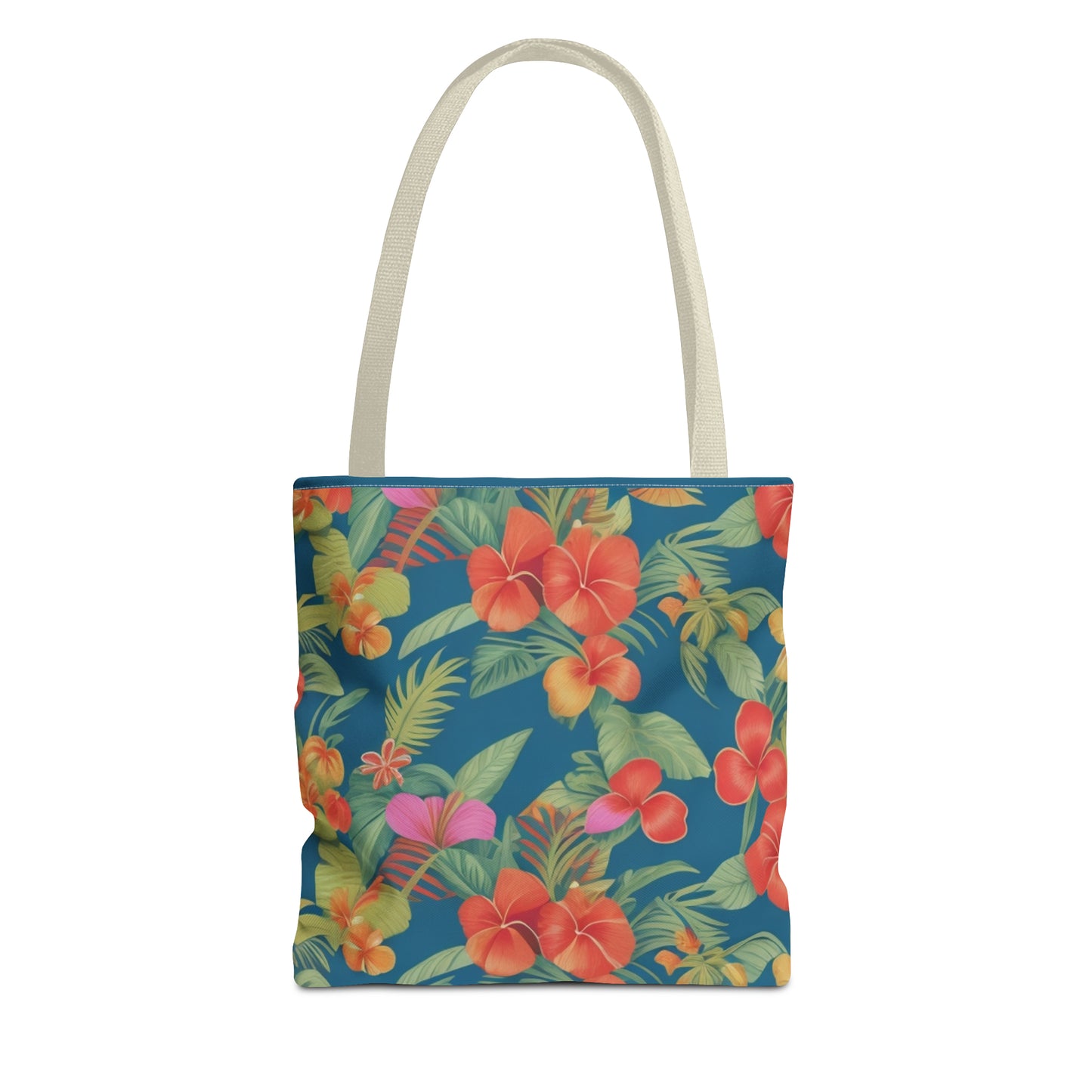 Hawaiian Tote Bag (AOP)