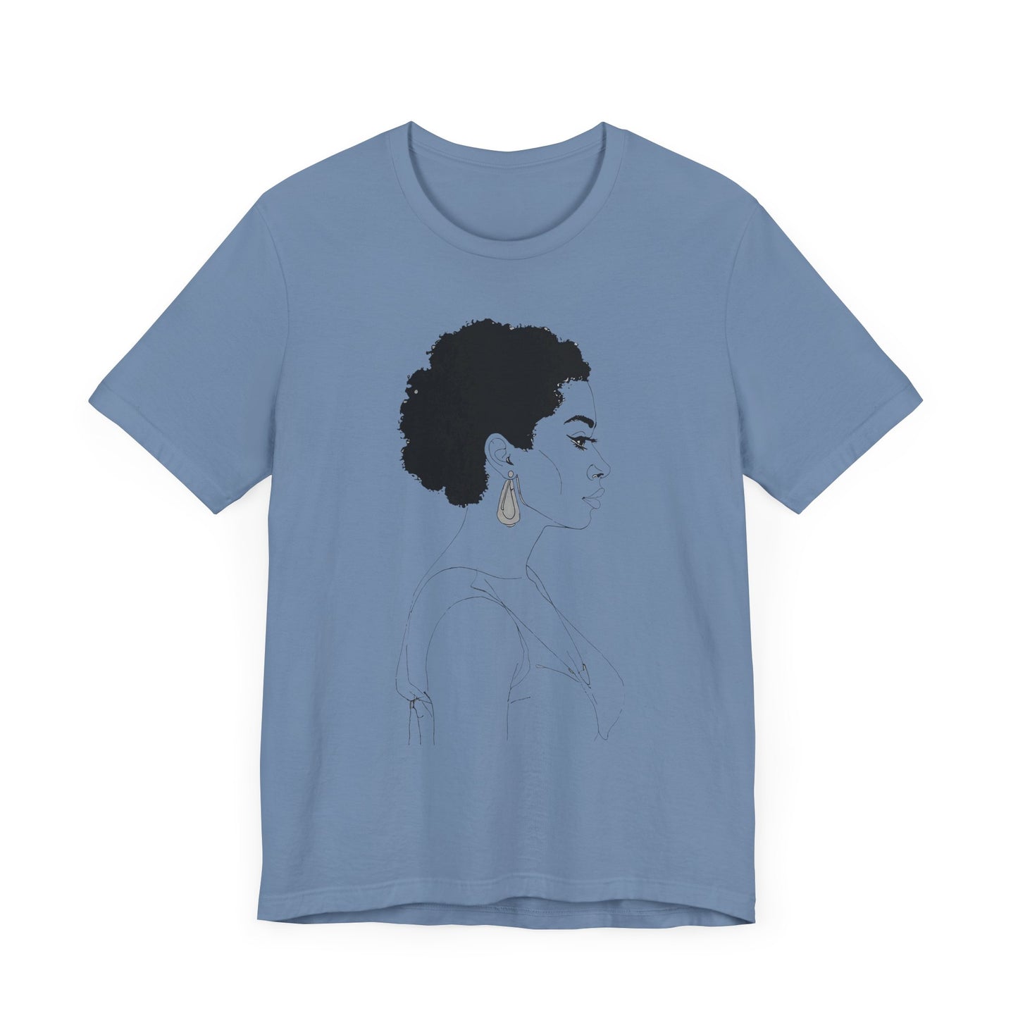 Portrait Destiny Tee