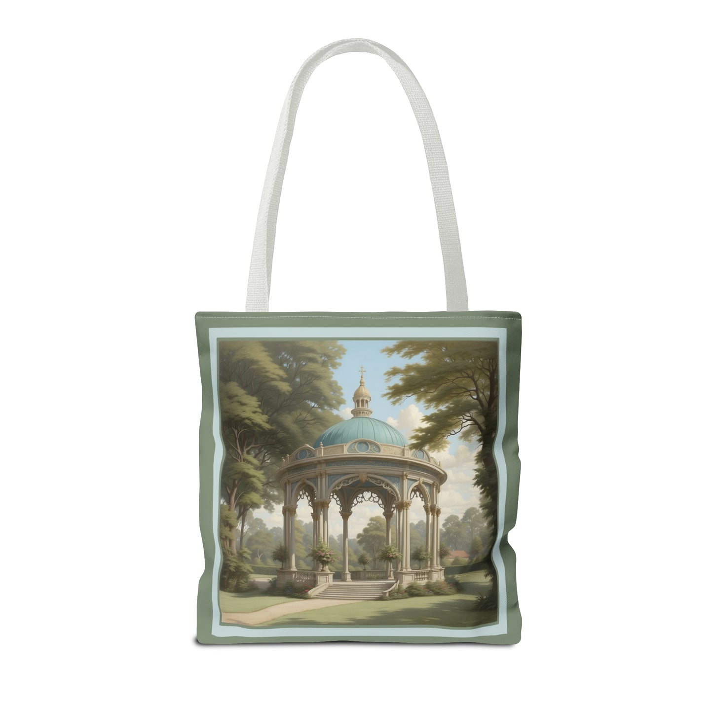 Folly Tote Bag (AOP)