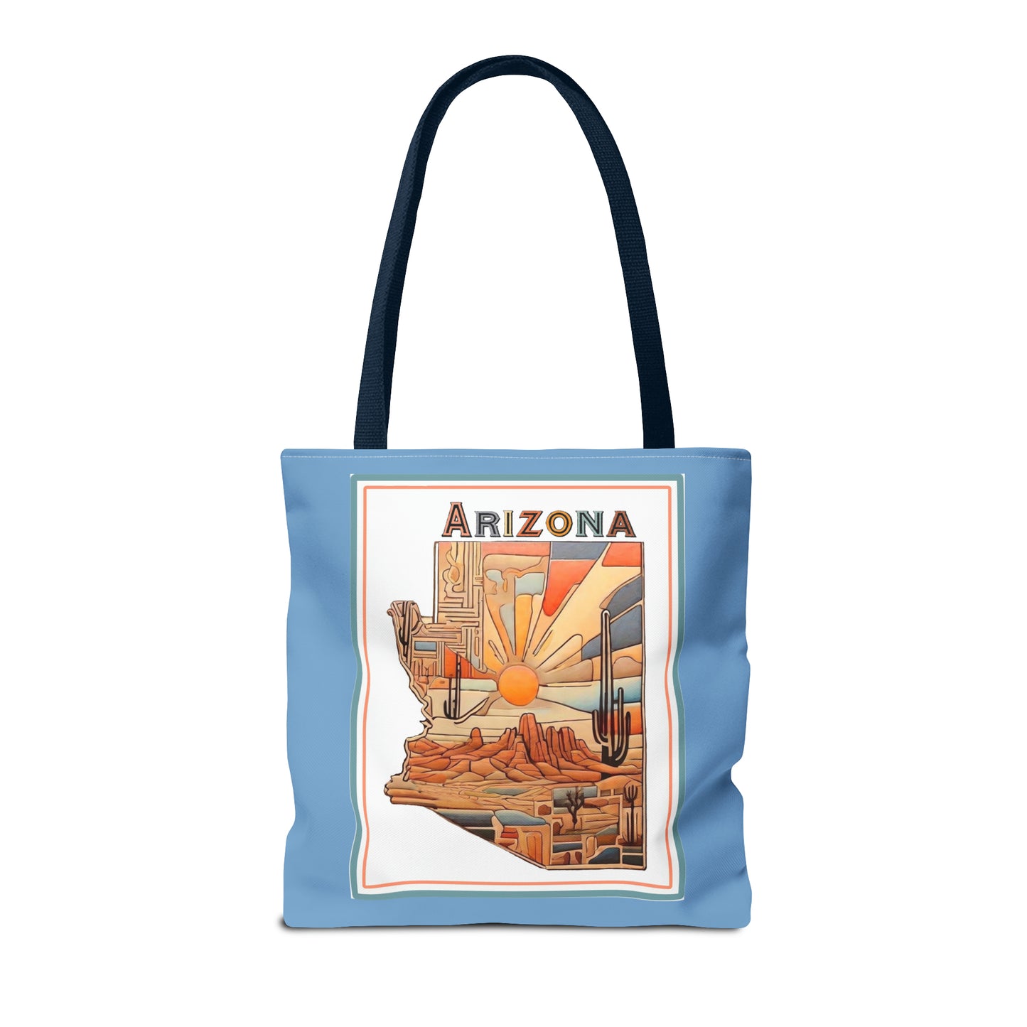 ArizonaTote Bag (AOP)