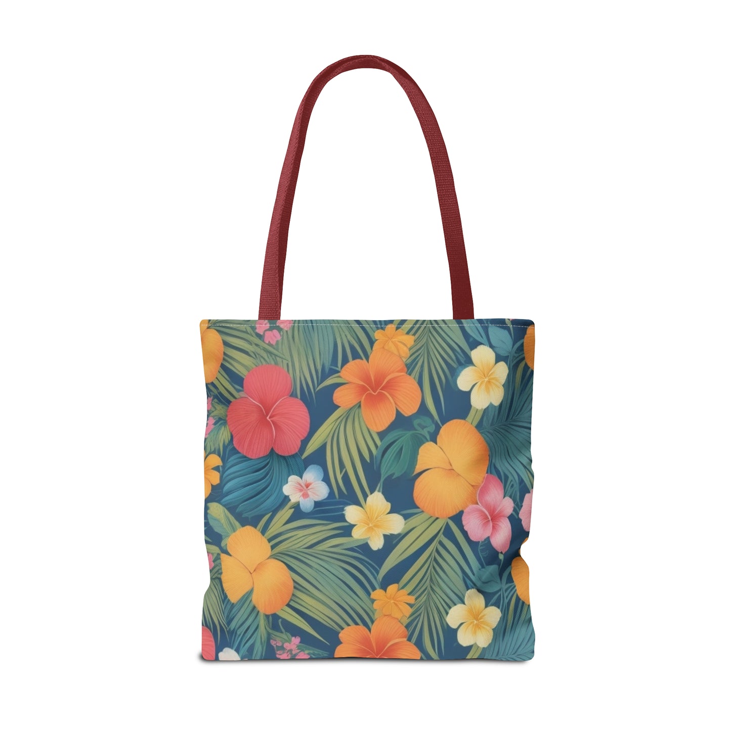 Hawaiian Tote Bag (AOP)