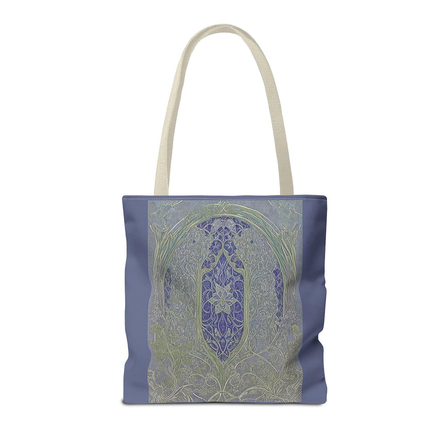 Fabric 172 Tote Bag (AOP)