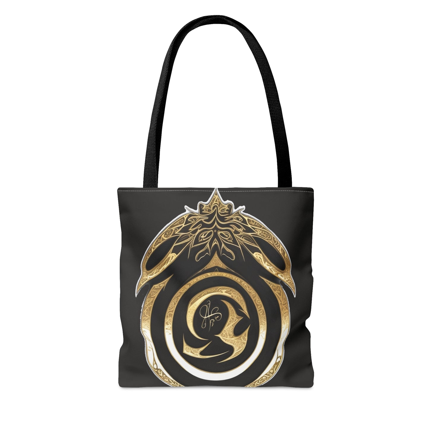 Suzerain Tote Bag (AOP)