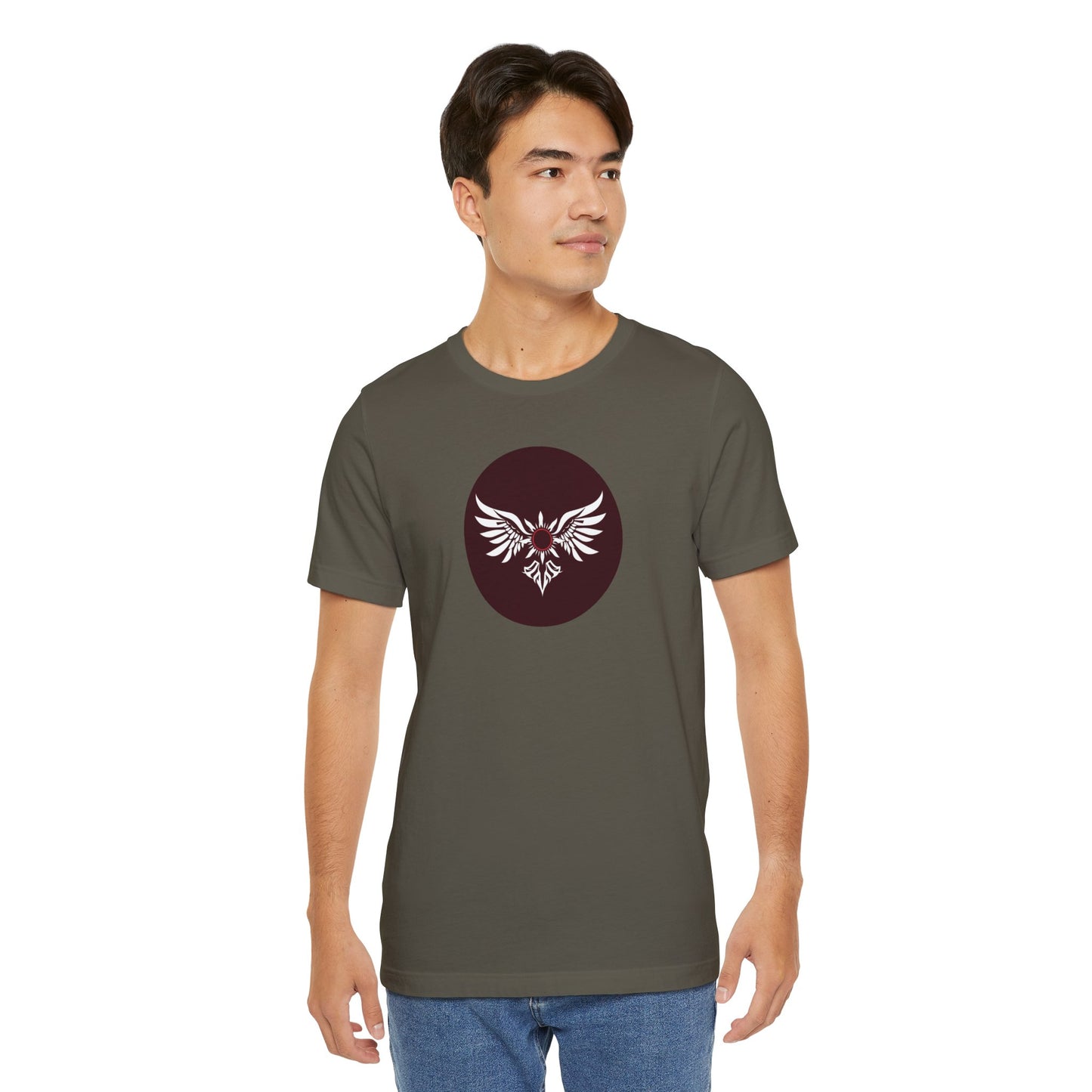 Flight Group 2 Tee