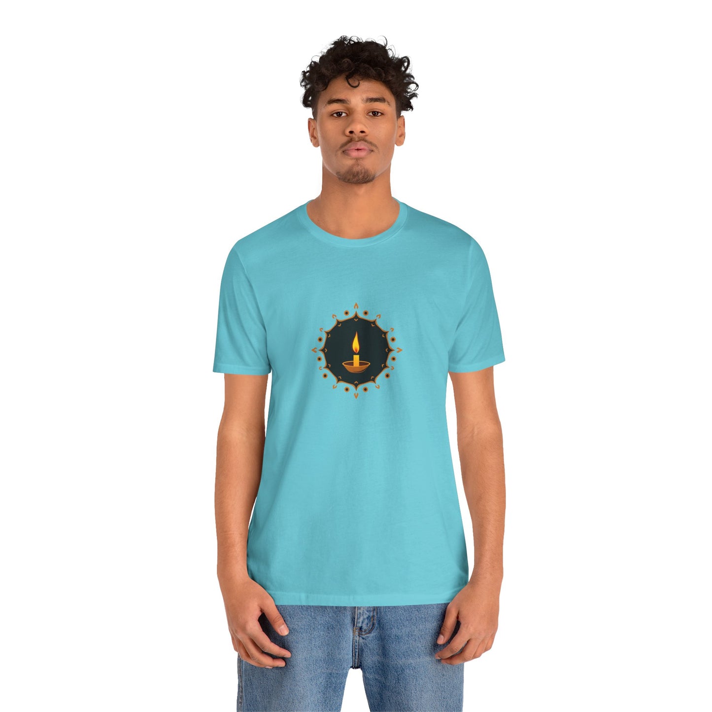 Wisdom Unisex T-Shirt