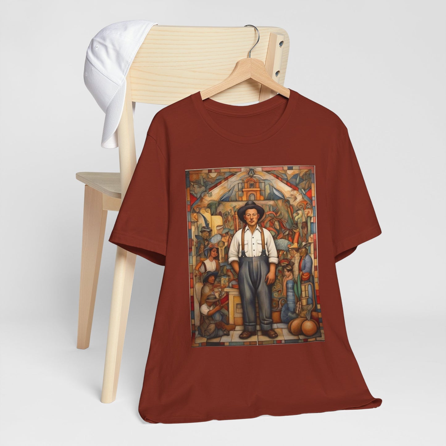 Employee of the Month Tee
