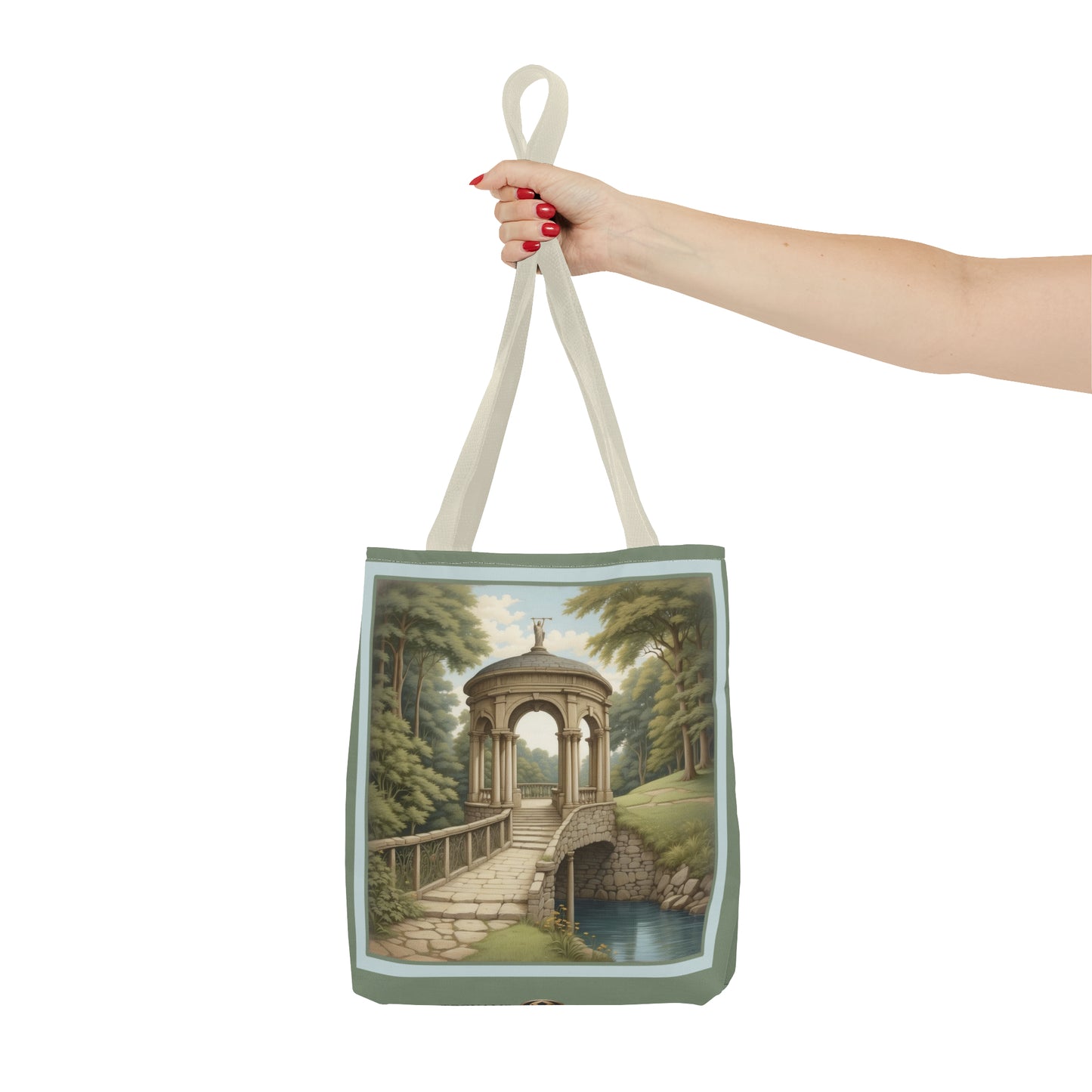 Folly Tote Bag (AOP)