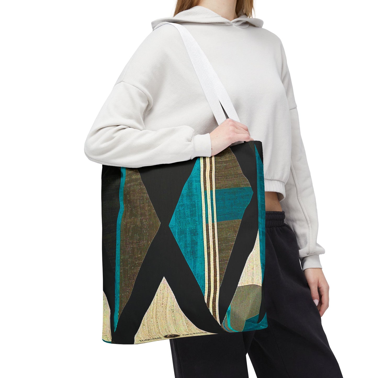 Art School Tote Bag - Architectural Design