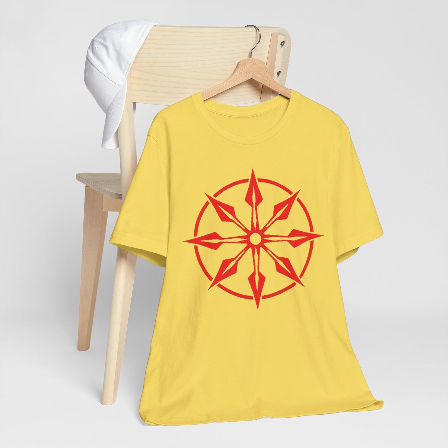 Caissons T-Shirt