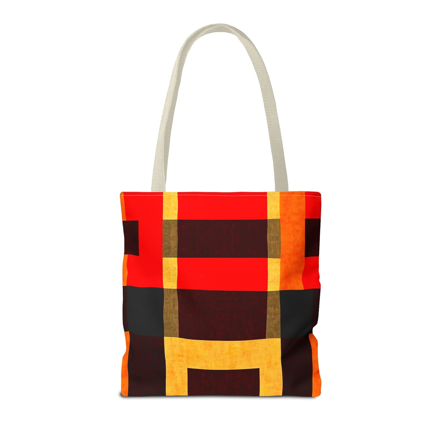 Union Square - Tote Bag - Urban Sophistication with Casual Flare