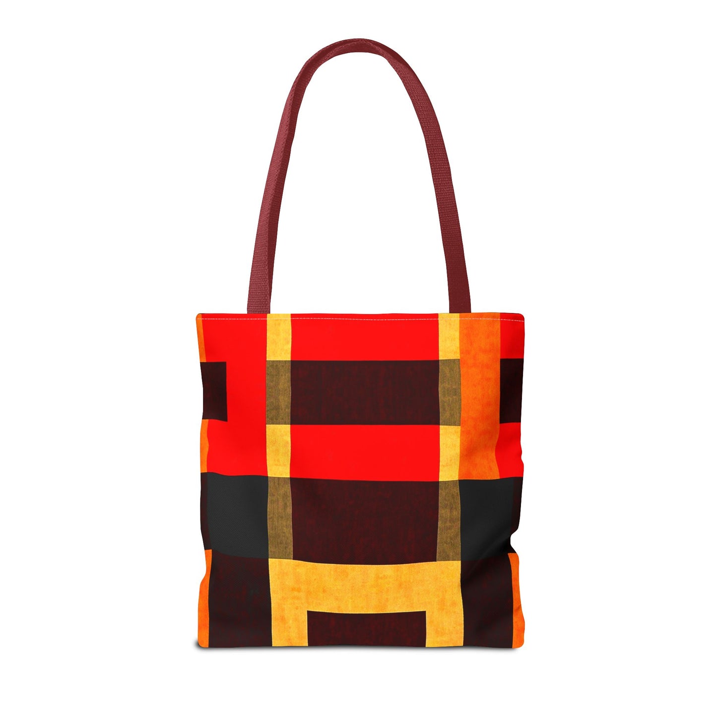 Union Square - Tote Bag - Urban Sophistication with Casual Flare