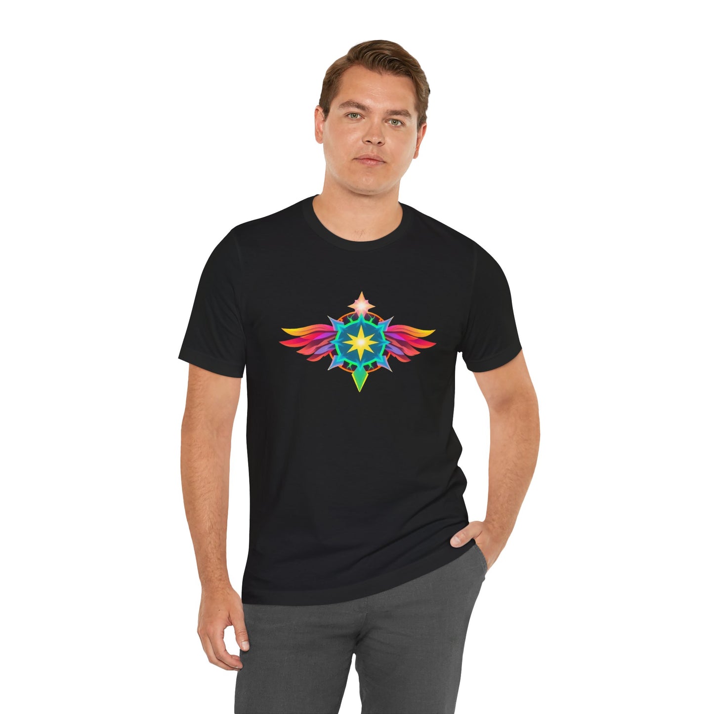 Flight Group One Tee