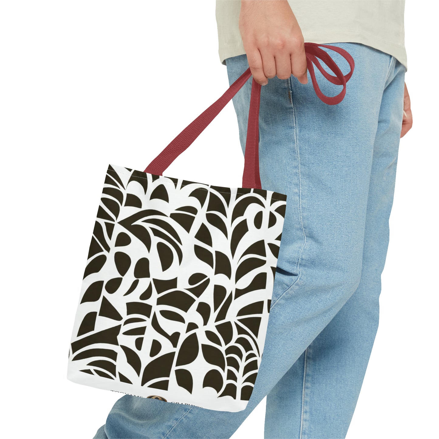 Moderna Tote Bag (AOP)