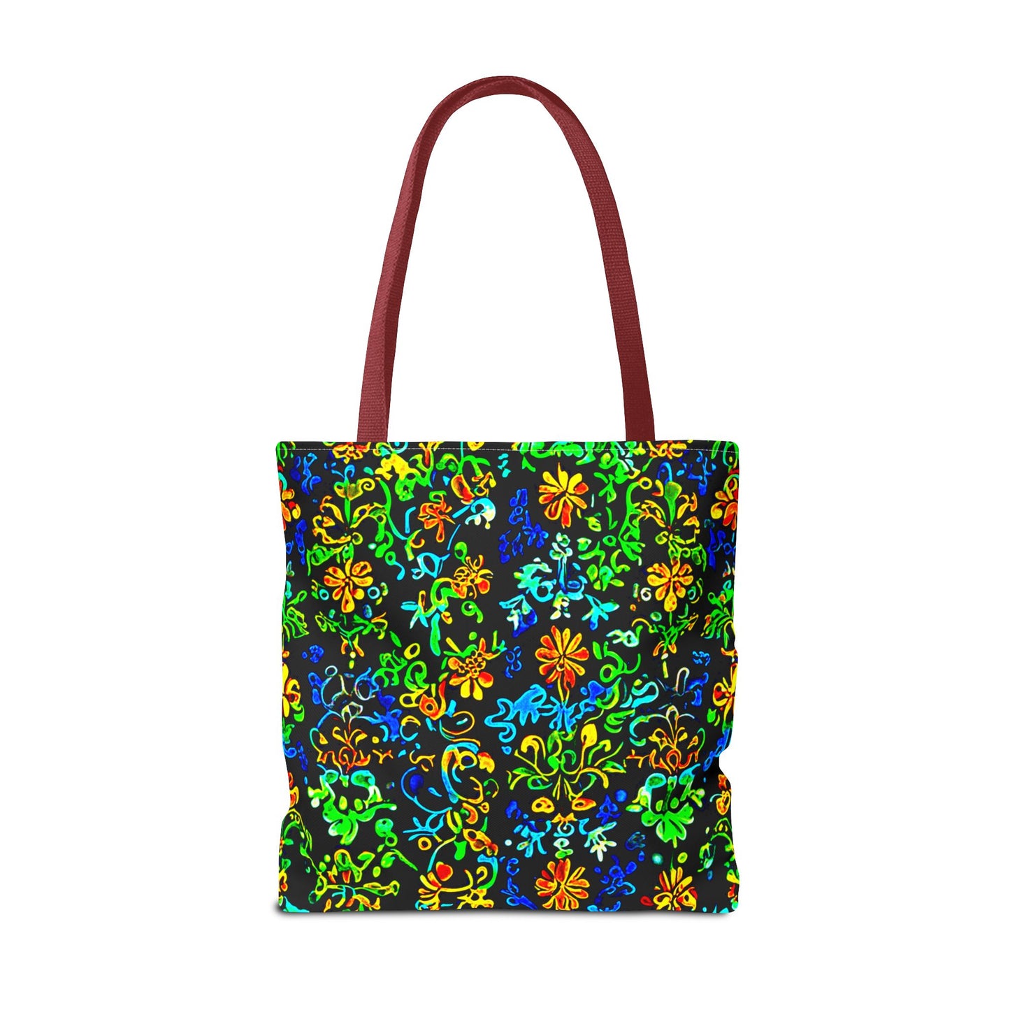 Short Cut - Tote Bag (AOP)