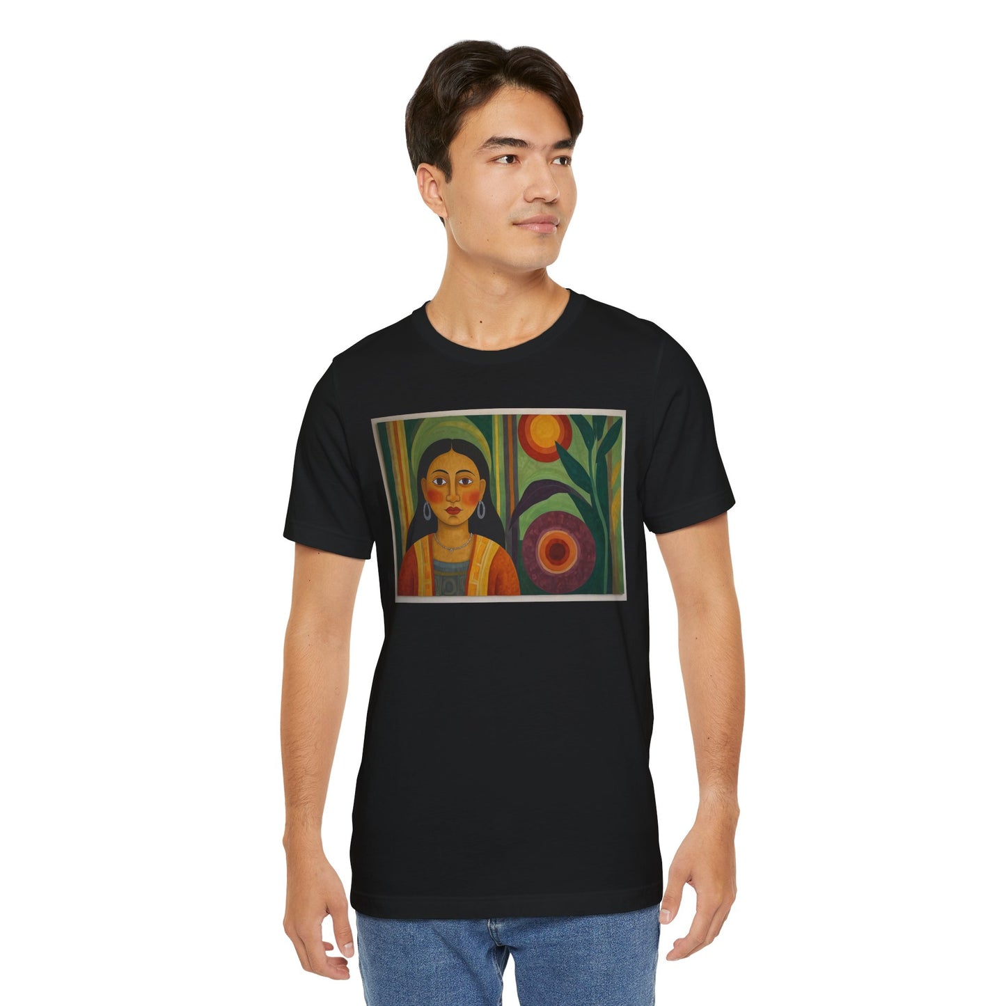 Life Saver Unisex Tee