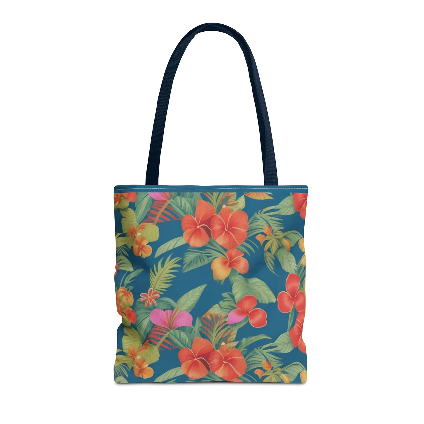 Hawaiian Tote Bag (AOP)