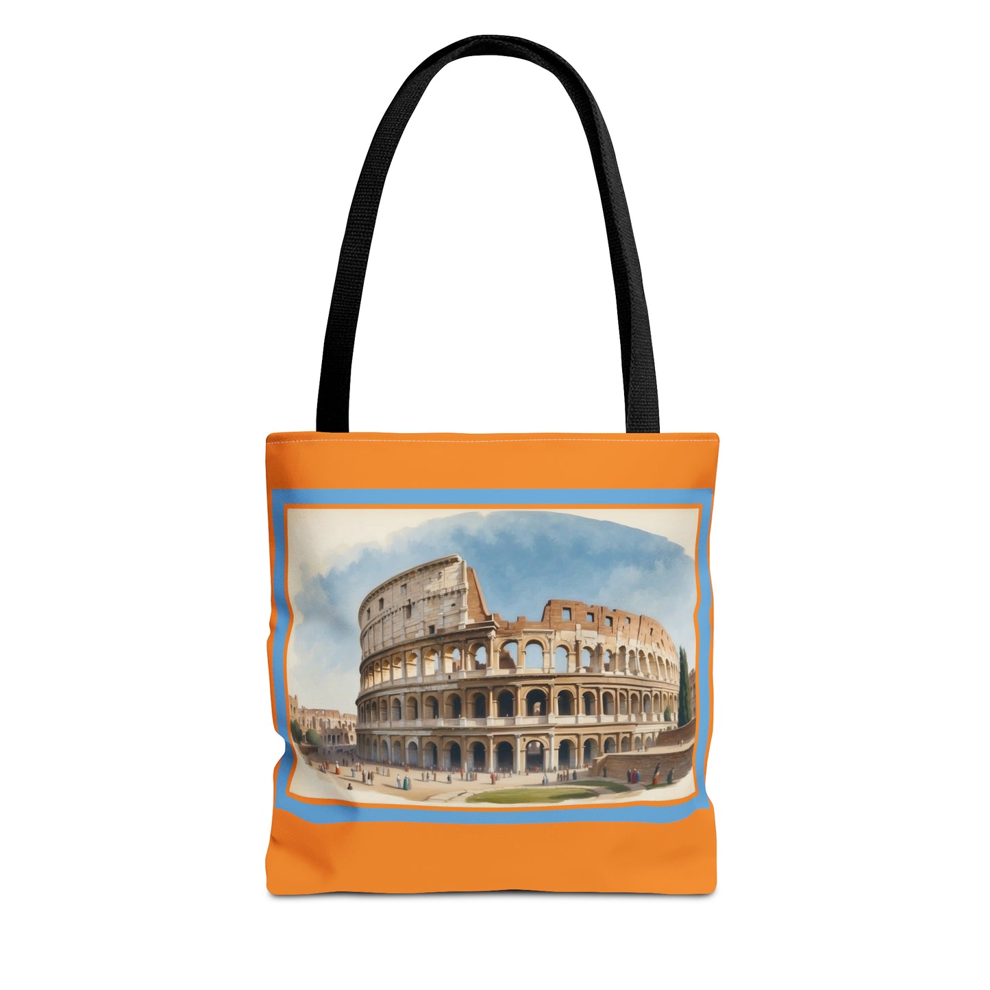 Roma Tote Bag (AOP)