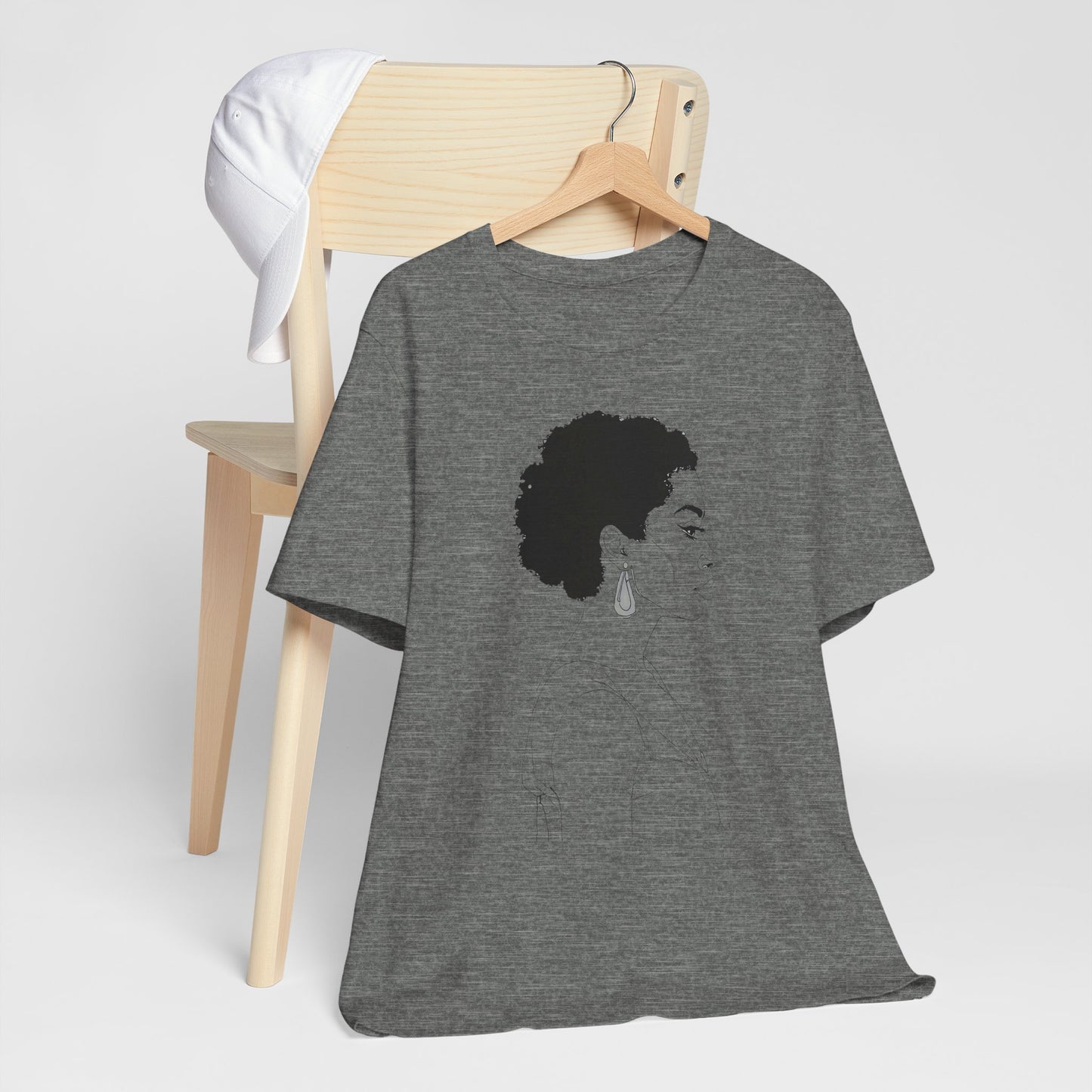 Portrait Destiny Tee