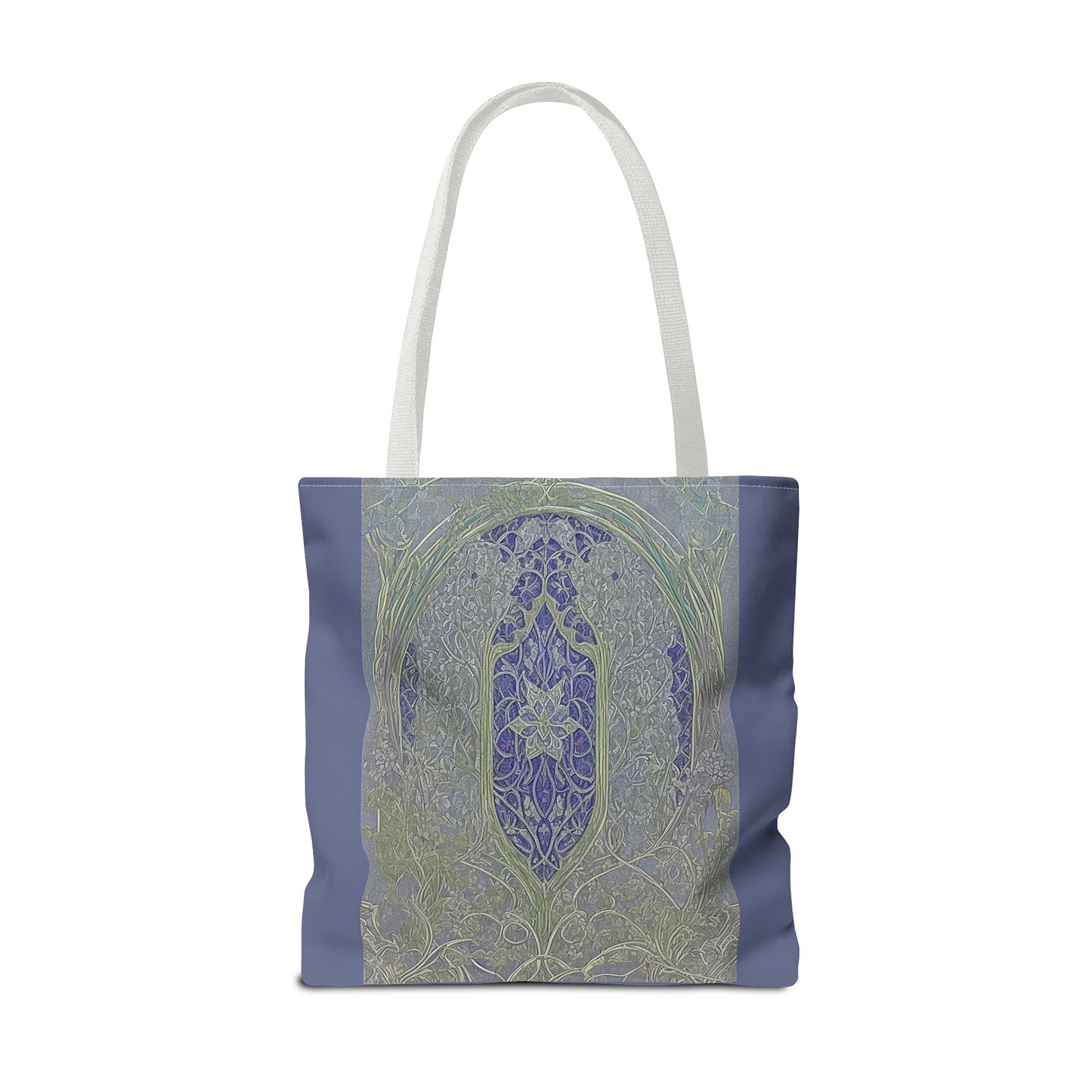 Fabric 172 Tote Bag (AOP)